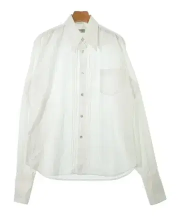 DRIES VAN NOTEN 캐주얼 셔츠 남성용