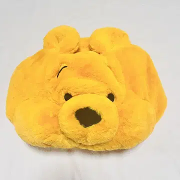 디즈니 팬 캡 푸우