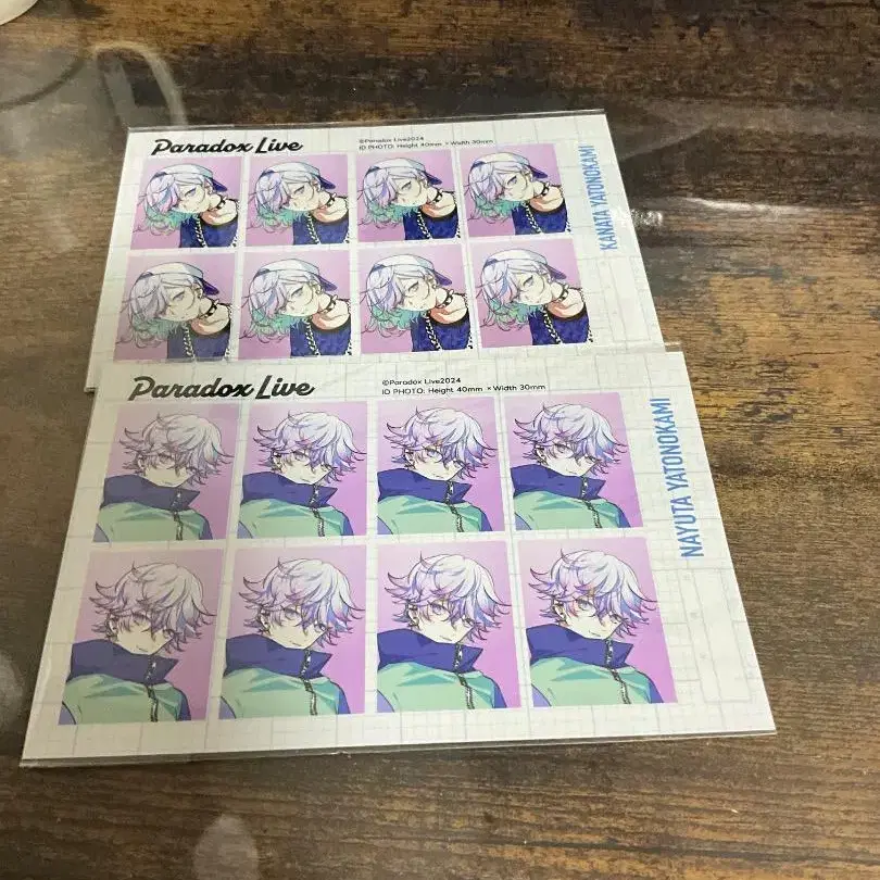 1번째 상품 이미지