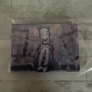요이사키 카나데 노블 아트 I입니다.