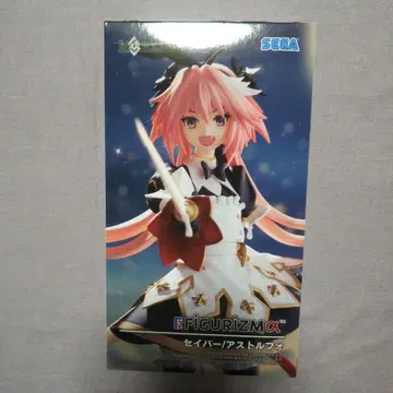 Fate/Grand Order 세이버/아스피로 피규어