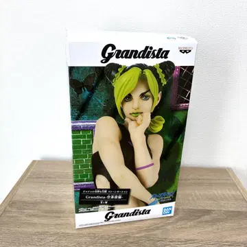 죠죠 6부 쿠죠 죠린 피규어 grandista