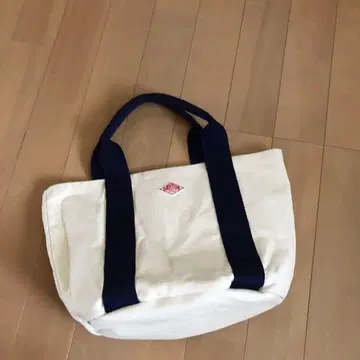 단톤 토트백