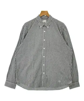 uniform experiment 캐주얼 셔츠 남성용