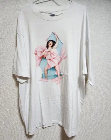 브리아나 기간테 레어 티셔츠 2XL