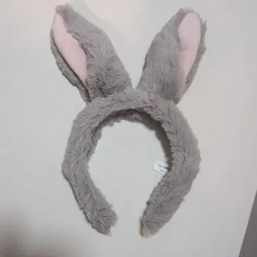 톤스케 머리띠 디즈니