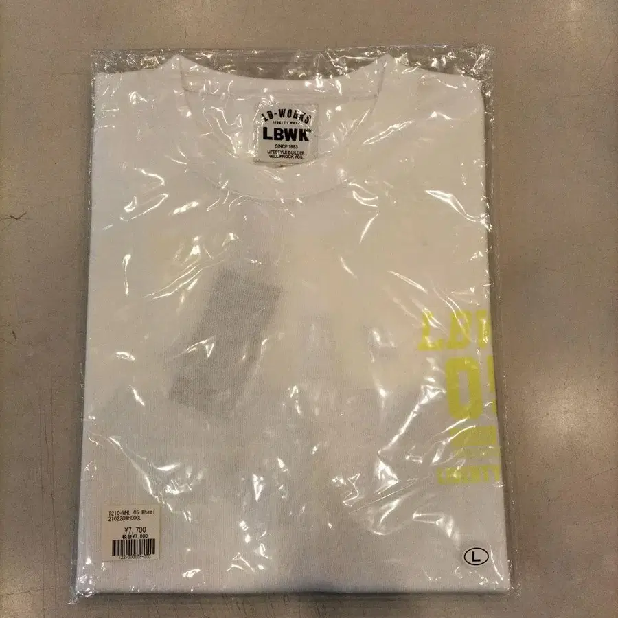 5번째 상품 이미지