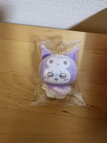 산리오 치이카와 (먼작귀) 플로키 마스코트 모몽가