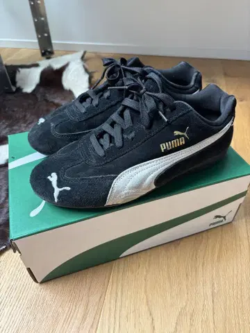 푸마 스피도캣 PUMA SPEEDCAT