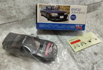 토미카 BNR32 이토 슈레이 버전 / 스카이라인 뮤우지움 8주년