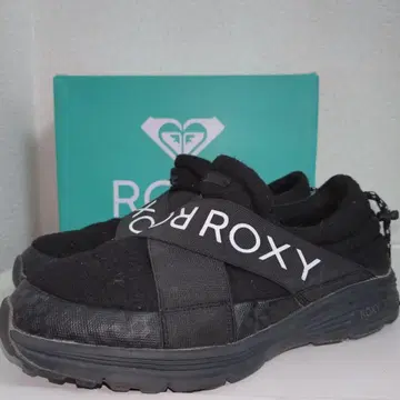 록시 ROXY 슬립온 스니커즈