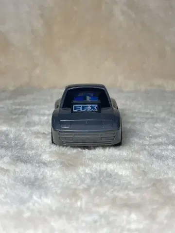 튠업 쵸로Q 프로 포르쉐 944 FFX 그레이