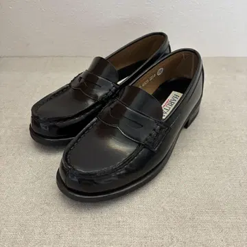 하루타 로퍼 HARUTA 품번 4505 22.5cm