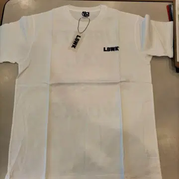 Liberty Walk LBWK 티셔츠