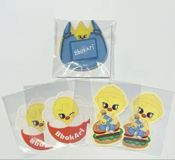SKZOO POPUP STORE 2025 온라인 복권