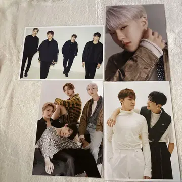 세부치 anan CanCam 포토 카드
