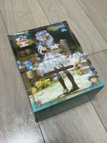 프리렌 피규어 SEGA