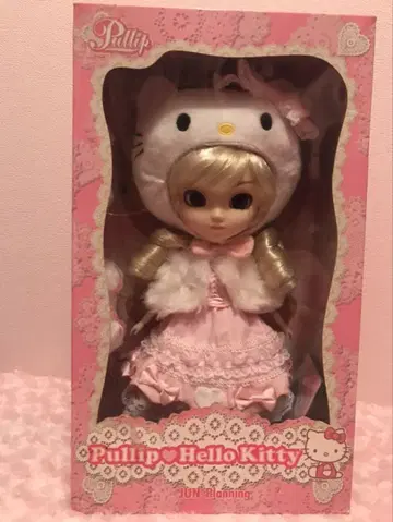 풀립 Pullip F-578 헬로키티