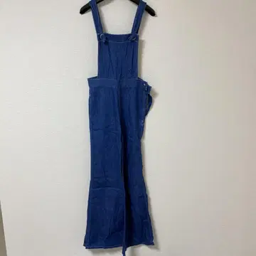 Lee 파랑 살로펫