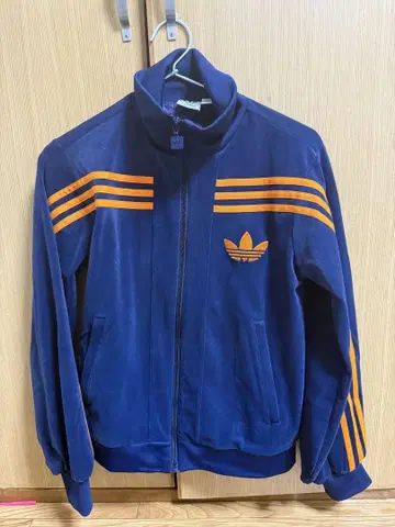 VELOUR BB TT / 아디다스 오리지널스