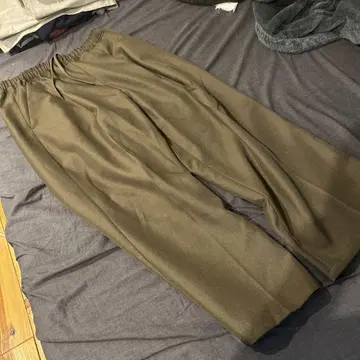 프릭스스토어 팬츠