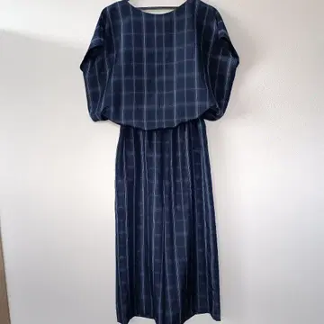 기모노 리메이크 셋업