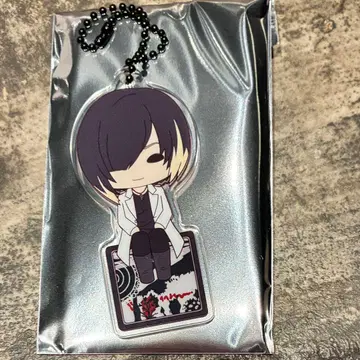 GLAY 스와린코 키링 HISASHI 미사용 새상품