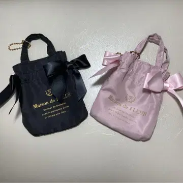Maison de FLEUR 가챠가챠