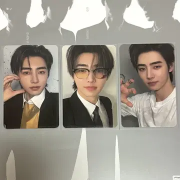 ENHYPEN DESIRE: UNLEASH 송훈