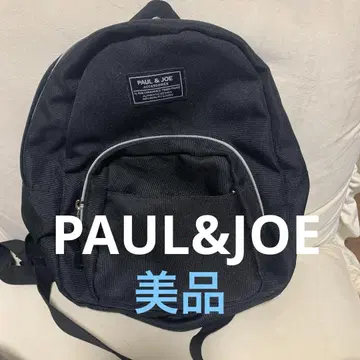 폴 & 조 미니 백팩 와펜 집시