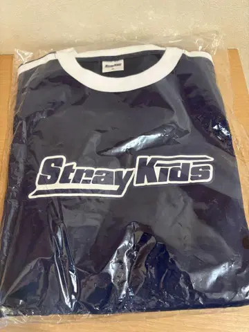 Stray Kids 스키즈 티셔츠 셋업 550125611