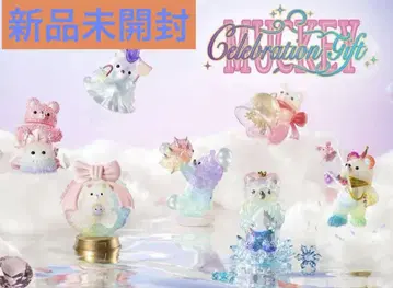 INSTINCTOY Muckey 기념 선물