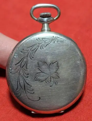 EMPIRE 엠파이어 회중시계 메이지 시대 다이쇼 시대 SKS 세이코샤