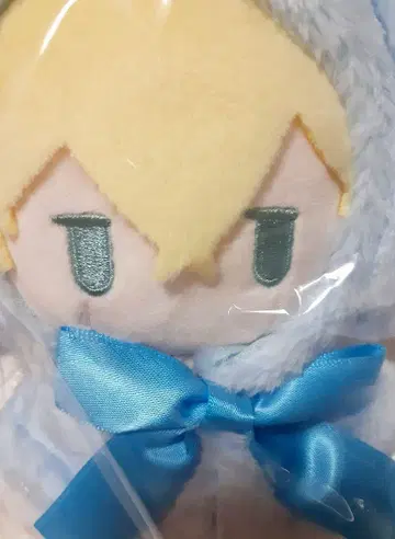 도쿄 리벤저스 레트로풍 토끼 케이프 봉제 인형 마츠노 치후유