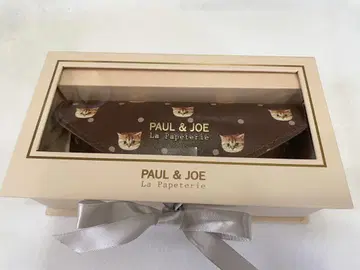 폴 & 조 안경 케이스 누네트