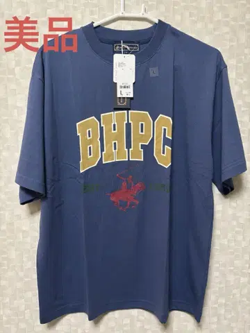 BHPC 티셔츠