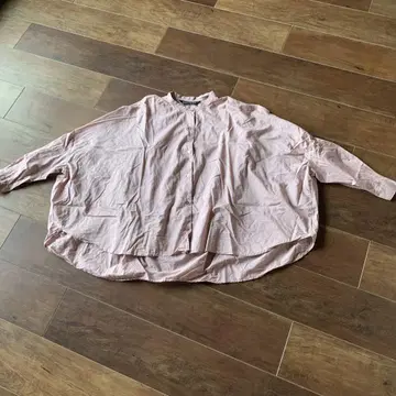 mizuiroind 셔츠 프리 사이즈