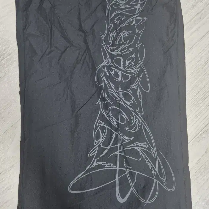 パンツ aespa Armageddon STRING PANTS 𝚊𝚎𝚜𝚙𝚊#armageddon