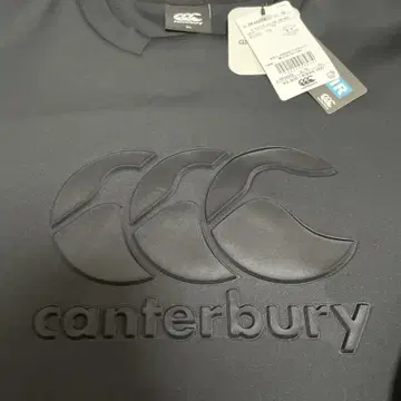 캔터베리(canterbury) R+ 더프 테크 에어 라이트 크루넥