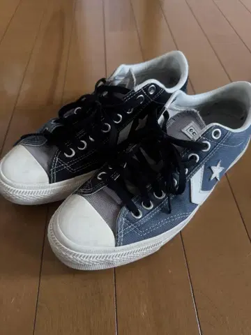 CONVERSE 올스타 다크 블루/그레이