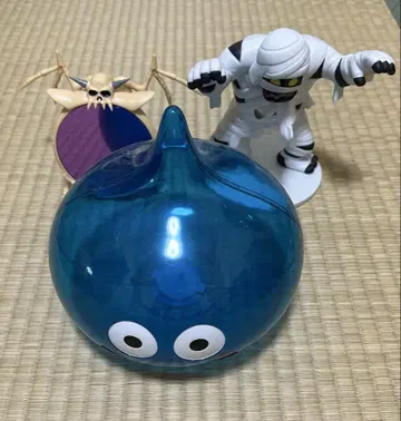 드래곤 퀘스트 슬라임 저금통
