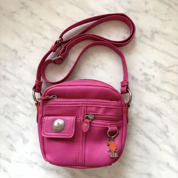 US POLO ASSN 숄더백