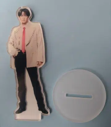 Snow Man 와타나베 쇼타 아크릴 스탠드