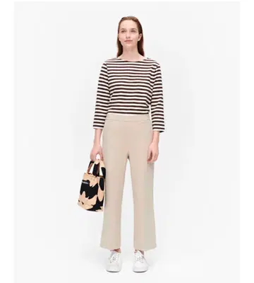 마리메꼬 marimekko HAKKU 팬츠 트라우저 슬랙스