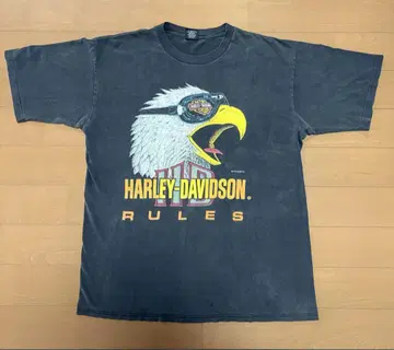 Harley-Davidson 90s 할리데이비슨 티셔츠