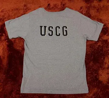 챔피온 USCG TRUE TO ARCHIVES 스텐실