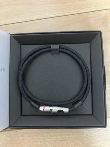 파이텐 RAKUWA 넥 리쉬 타입 II 실버 50cm