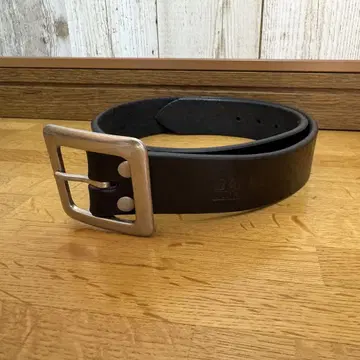 바 아웃피터스 가리슨 버클 40mm