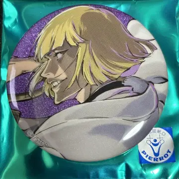 BLEACH CALL YOUR NAME 캔뱃지 히라코 마코