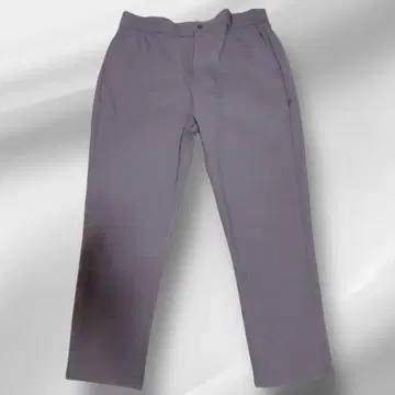바지 남성용 슬랙스 치노 팬츠 빅 사이즈 속기모 2XL